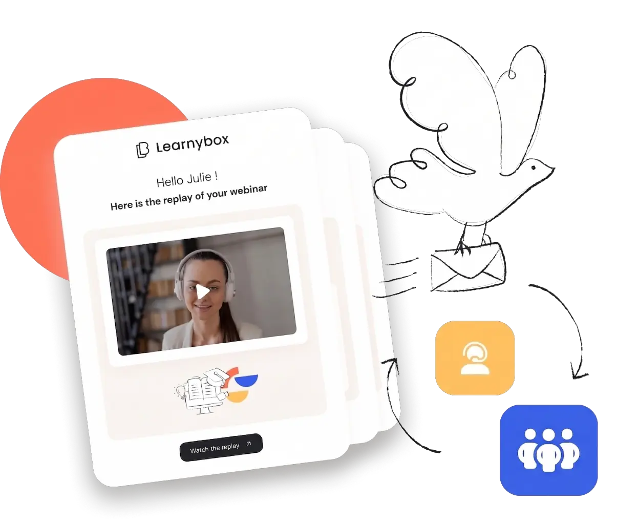 Equipe 100% française