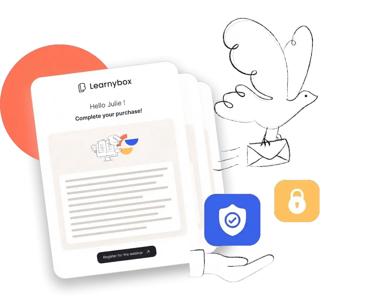 Equipe 100% française