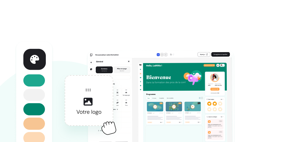 personnaliser-academie