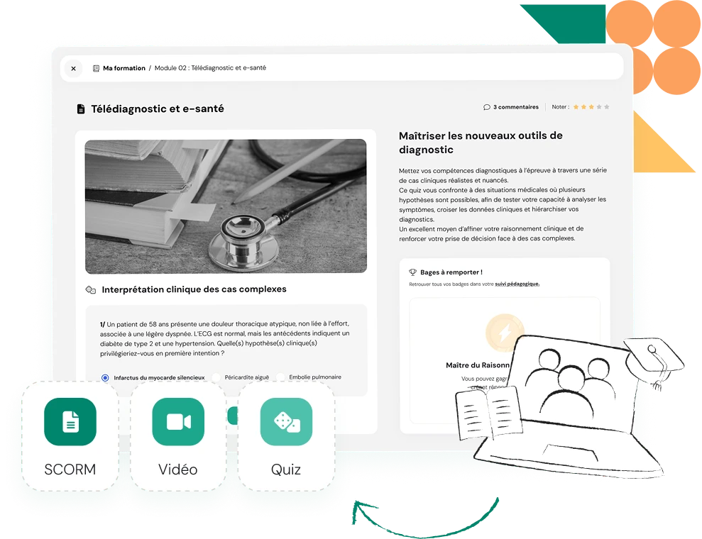 Equipe 100% française