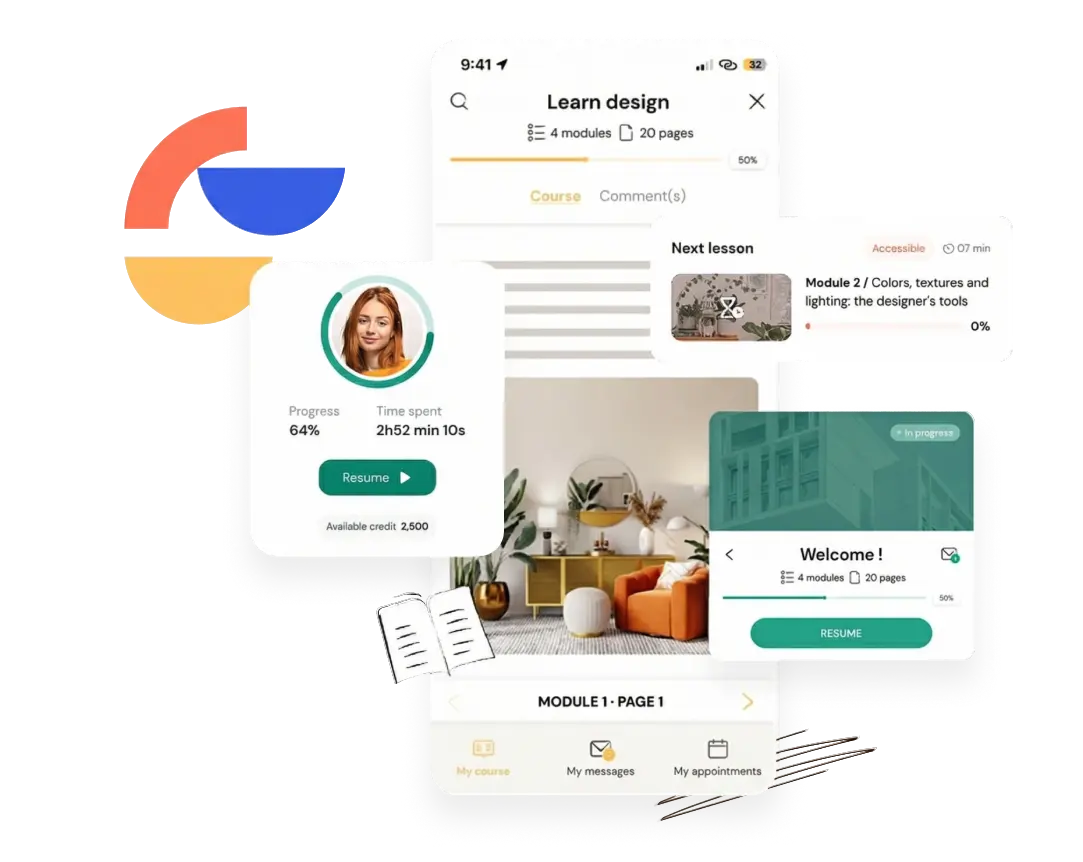 Equipe 100% française