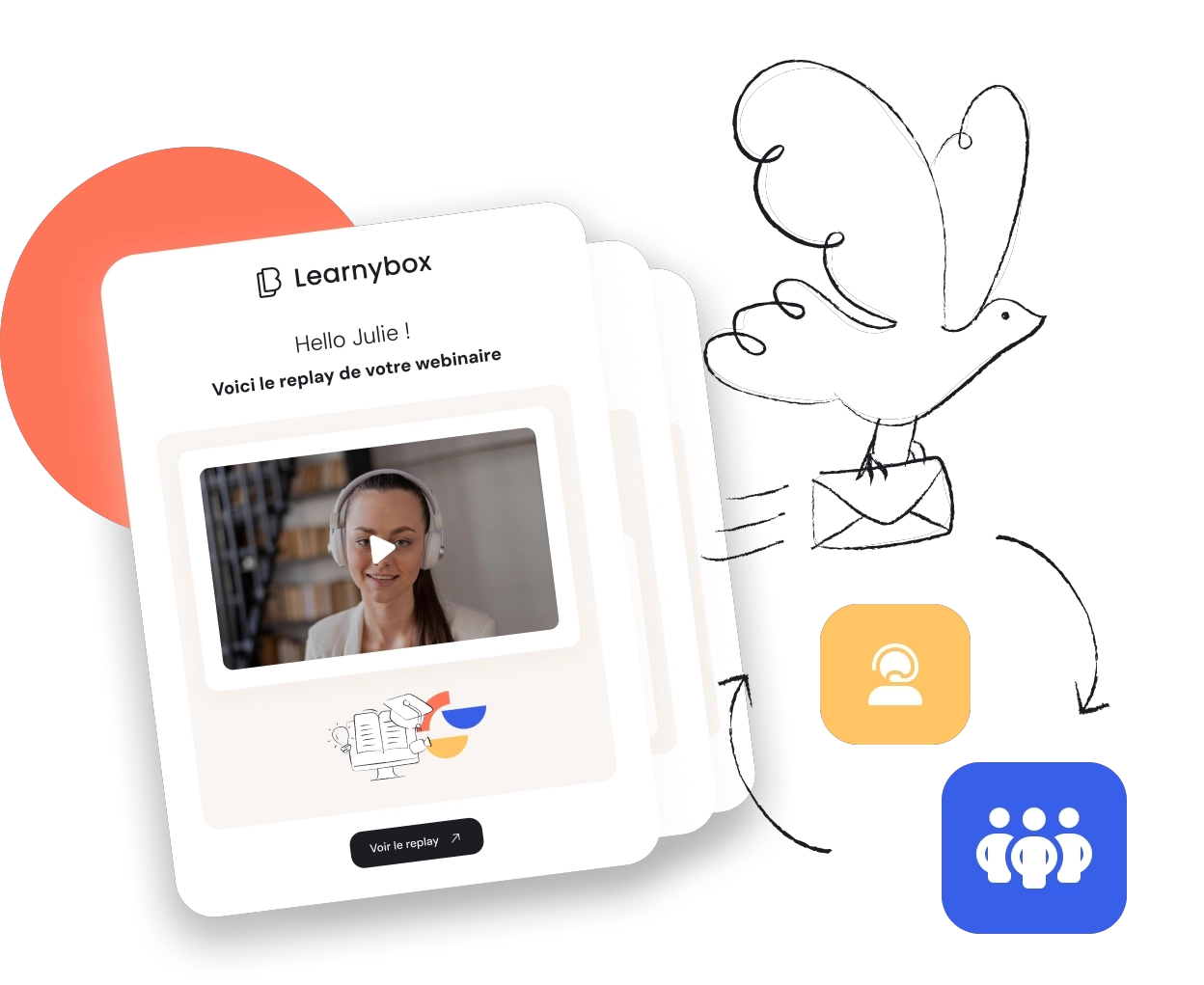 Equipe 100% française