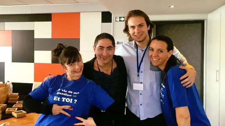 La LearnyBox évolue et fait parler d'elle