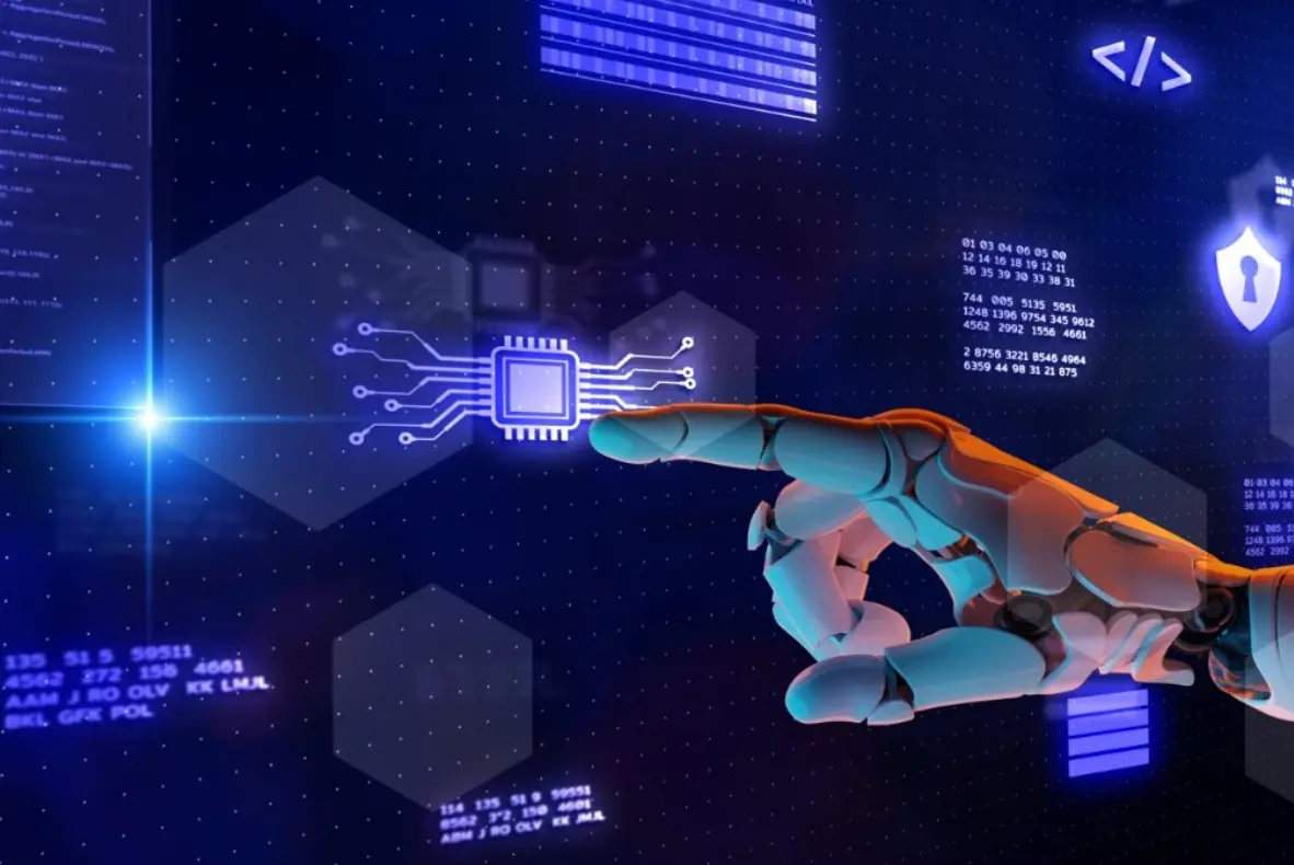 Exemple de processus RPA