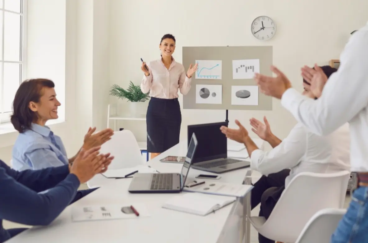 Gain d’efficacité grâce à l’automatisation