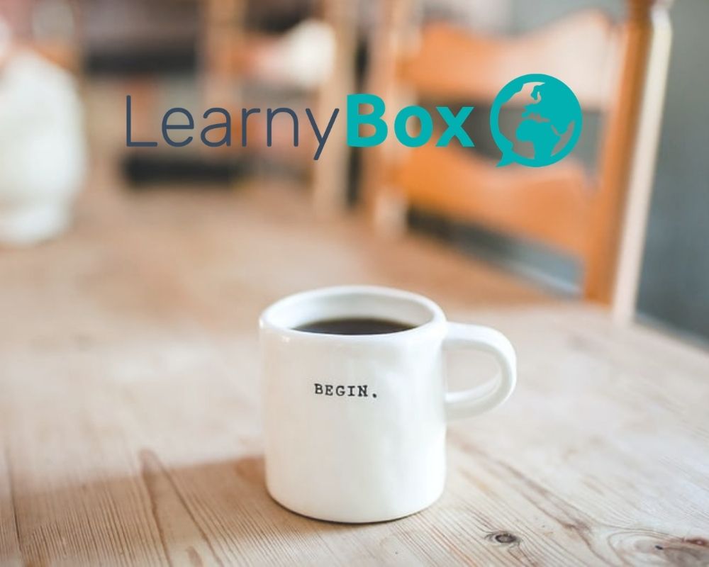 Le tableau de bord LearnyBox : Applications, Plugins, Outils