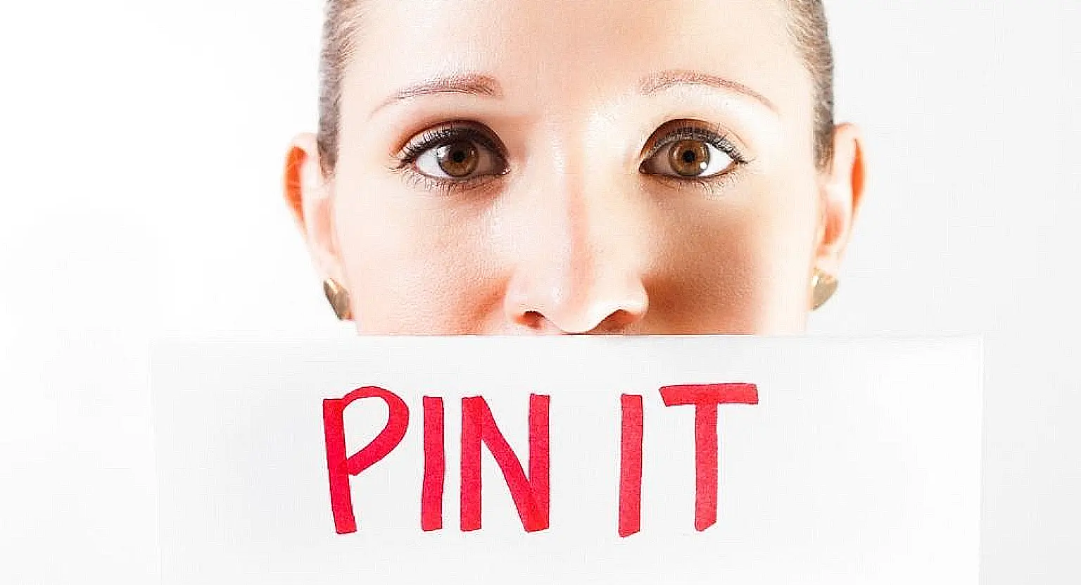 Et si vous envisagiez une stratégie Pinterest ?