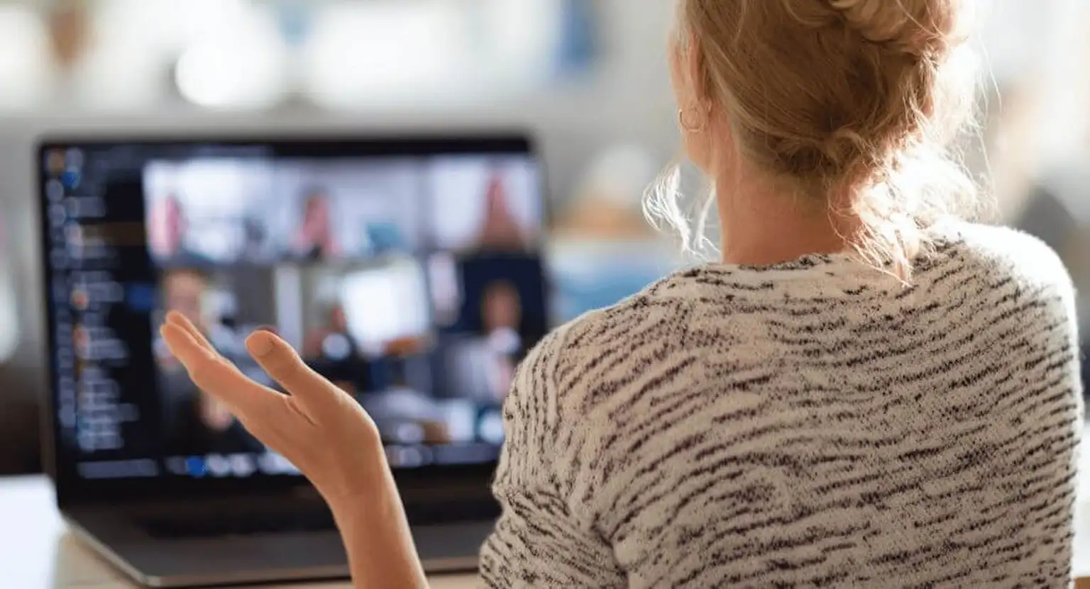 Comment organiser et réussir son webinaire
