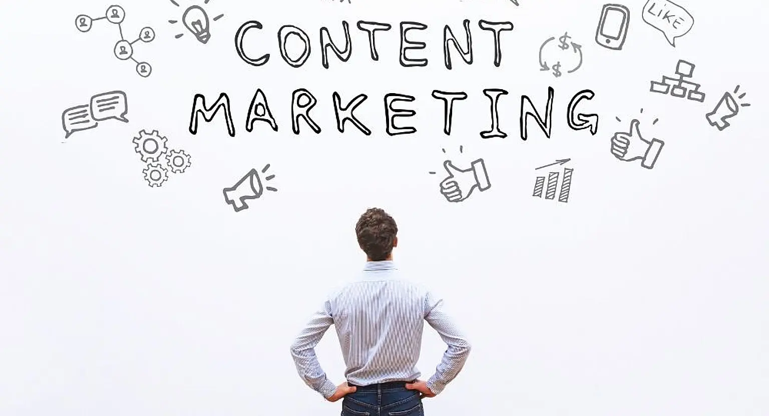 Pourquoi et comment faire du marketing de contenu ?