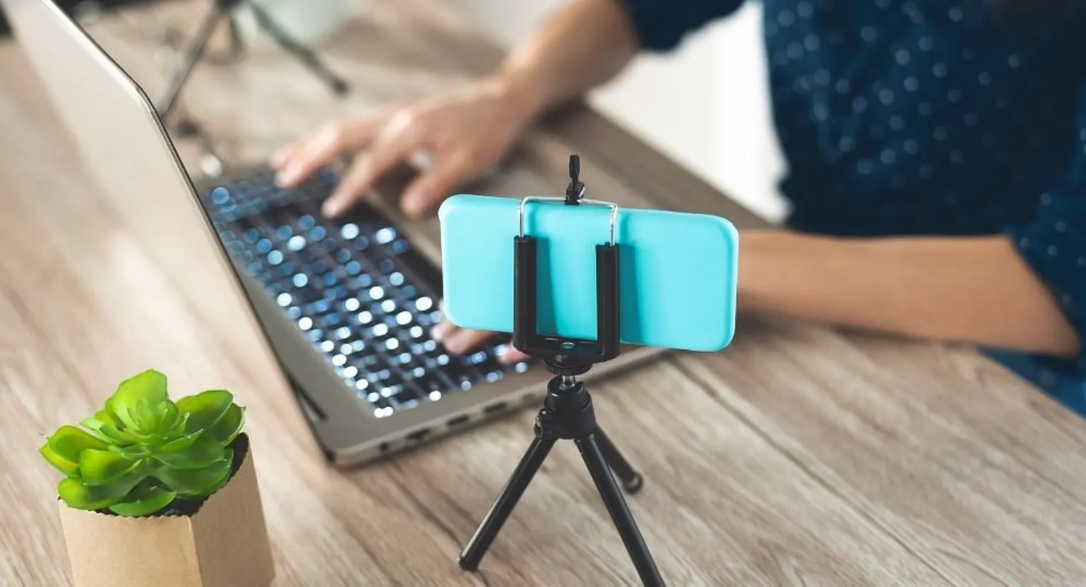 Créer une vidéo de formation : 3 conseils techniques