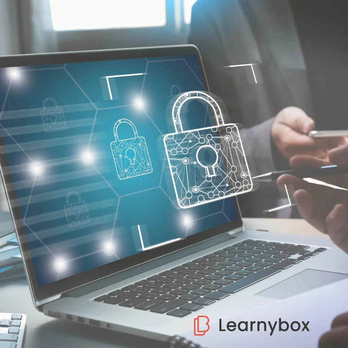 Cyber sécurité