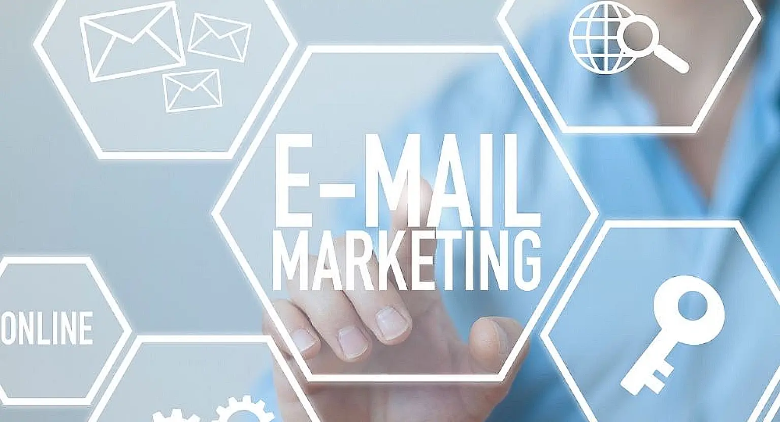 Le marketing par email : 6 avantages inégalables