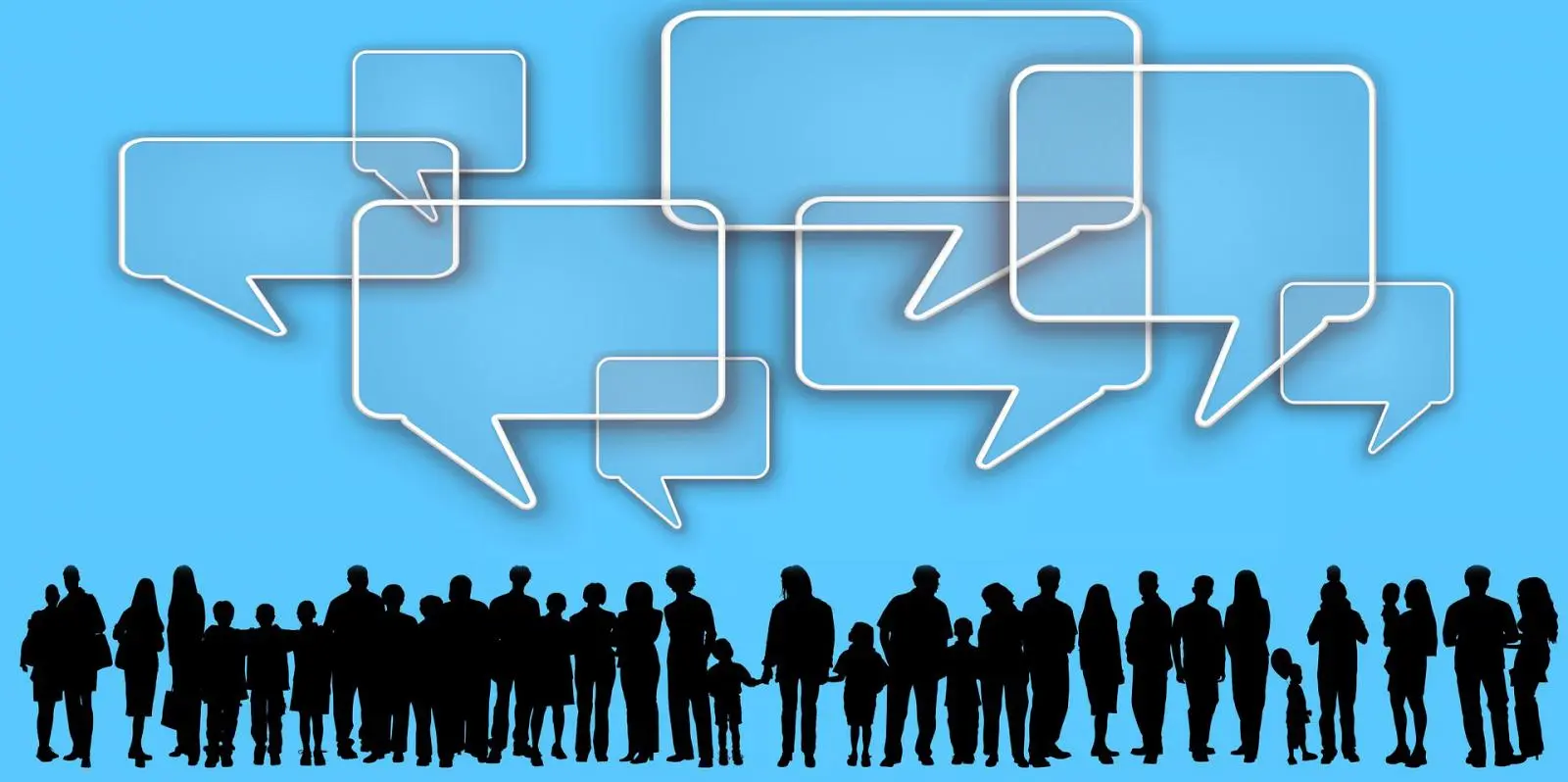 Interaction entre les membres de la formation | LearnyBox