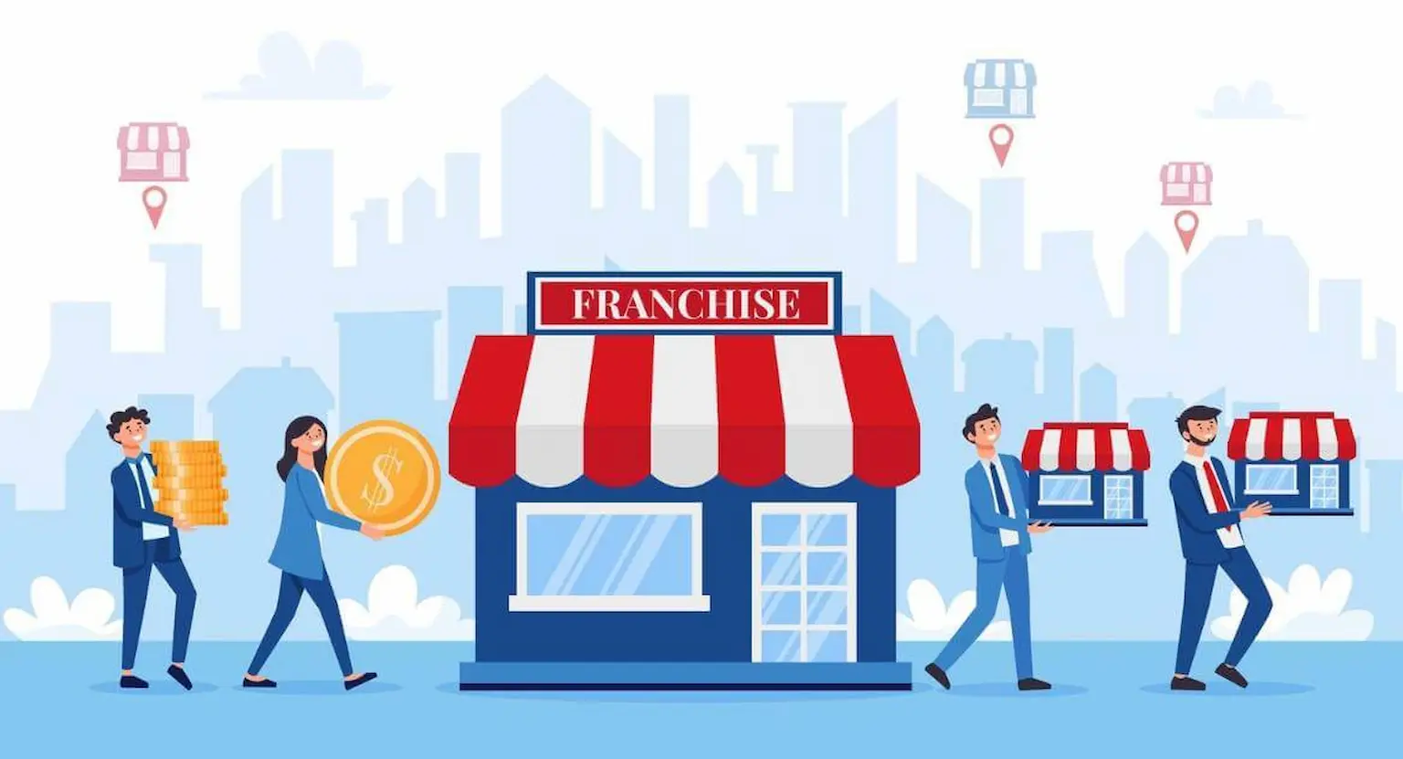 Franchisee Training : How to Choose the Right LMS