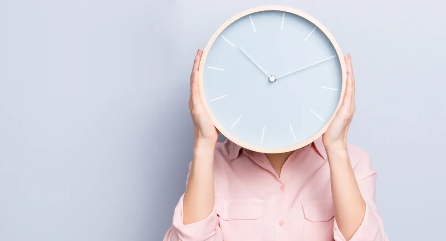 Gestion du temps : 3 lois pour vous organiser efficacement