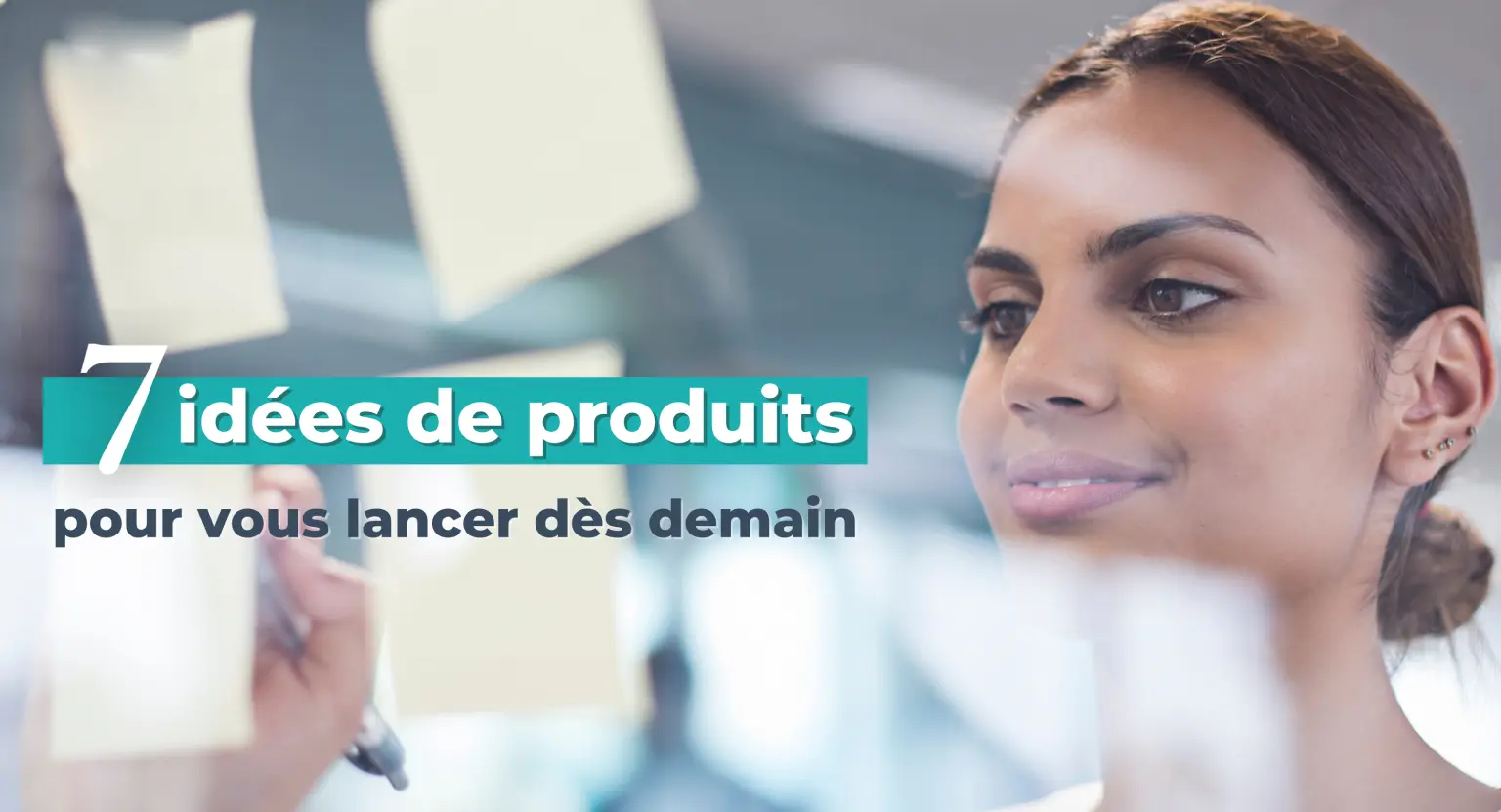 7 idées de produits à vendre sur Internet