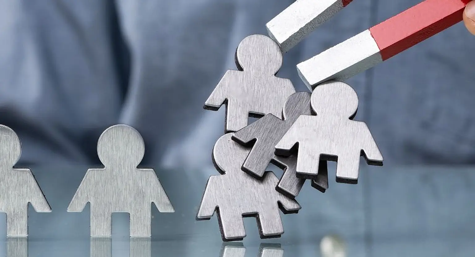 3 exemples de Lead Magnets efficaces