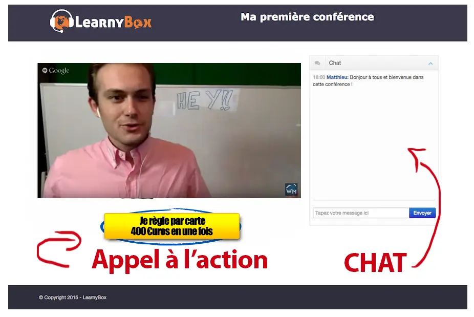 Webinaire LearnyBox