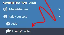 Séance LearnyCoach