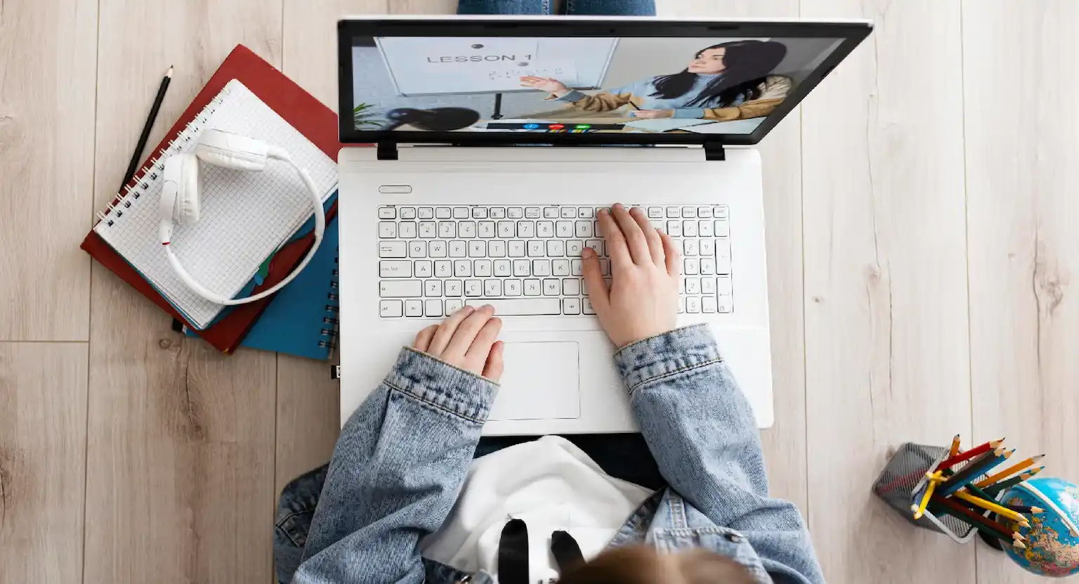 Créer une plateforme e-learning en marque blanche : le guide complet