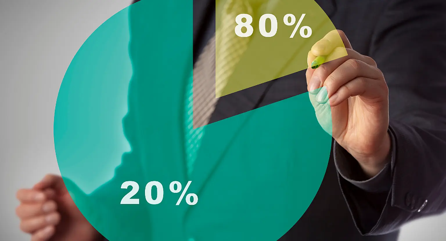 La loi de Pareto, qu’est-ce que c’est ?