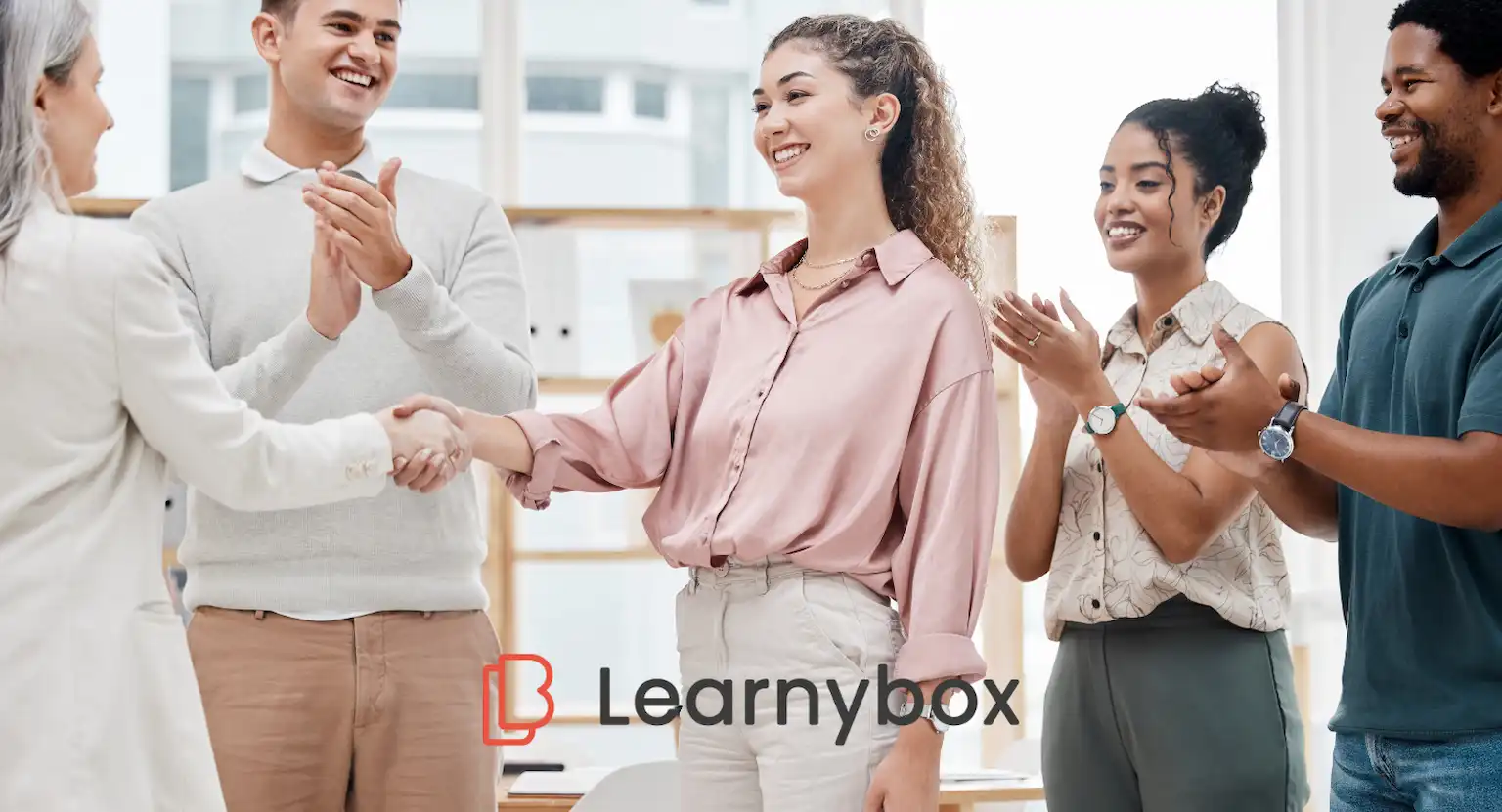Onboarding automatisé : intégrez efficacement vos collaborateurs grâce à LearnyBox