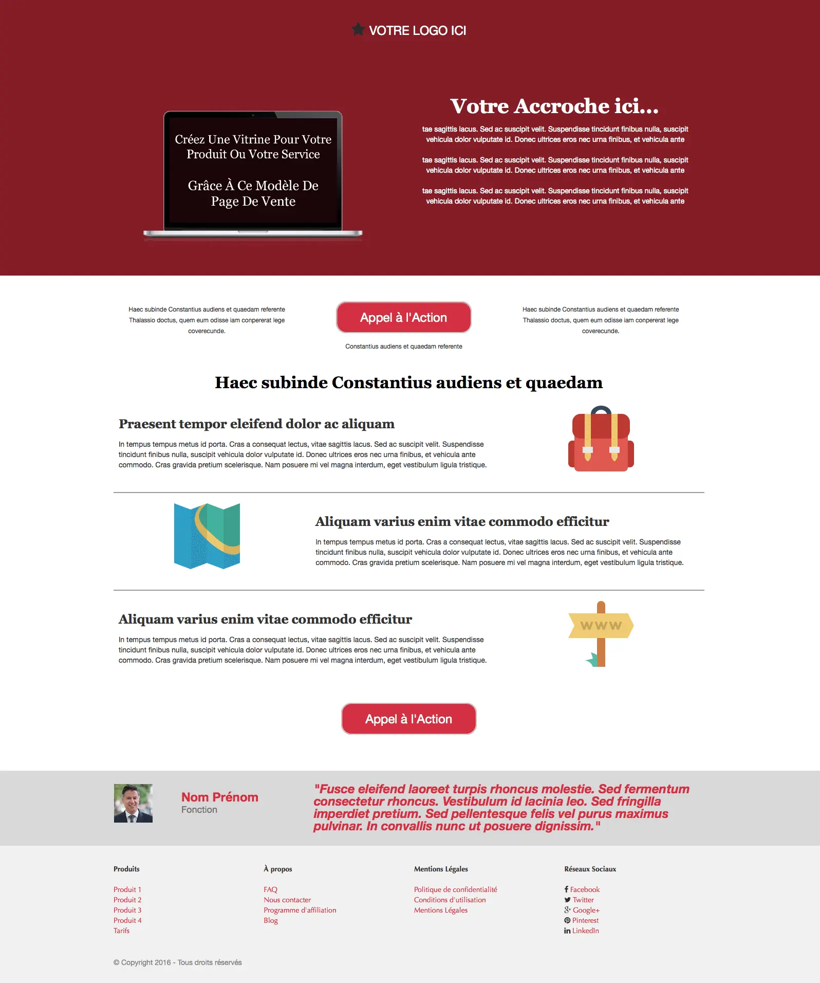 Personnalisez votre site avec LearnyBox