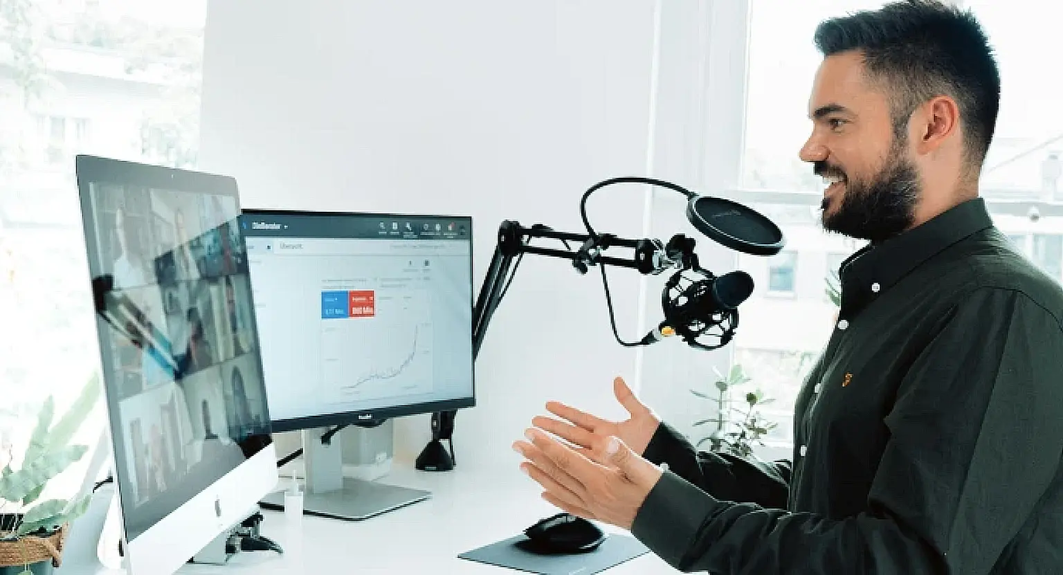 Un Webinaire : Qu'est ce que c'est ?