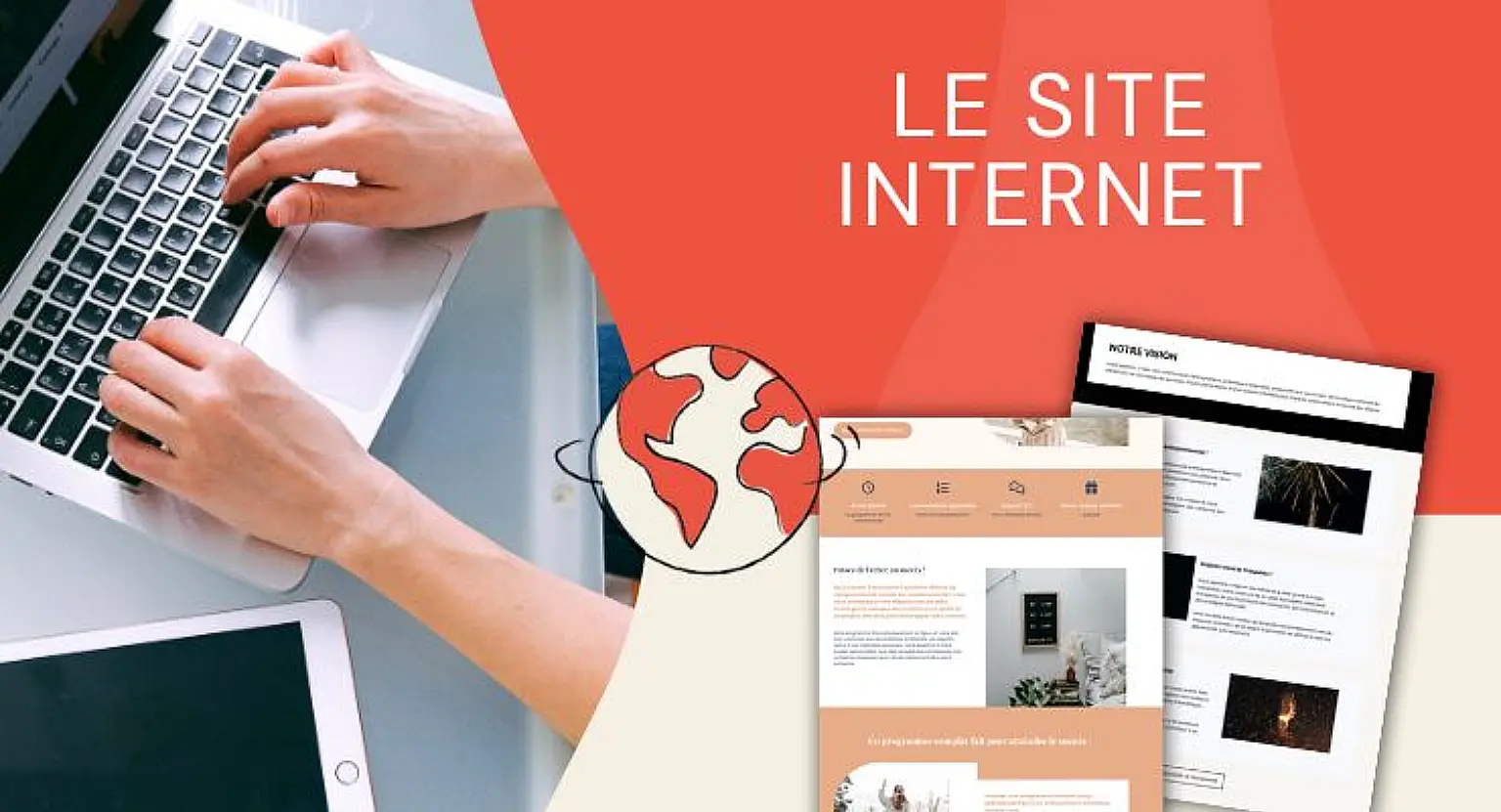 Un site Internet performant pour votre business en ligne