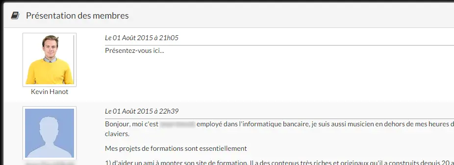 Profil LearnyCoach