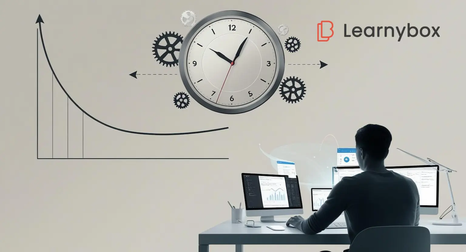 Le temps n’est pas votre ennemi : Identifiez vos opportunités de productivité