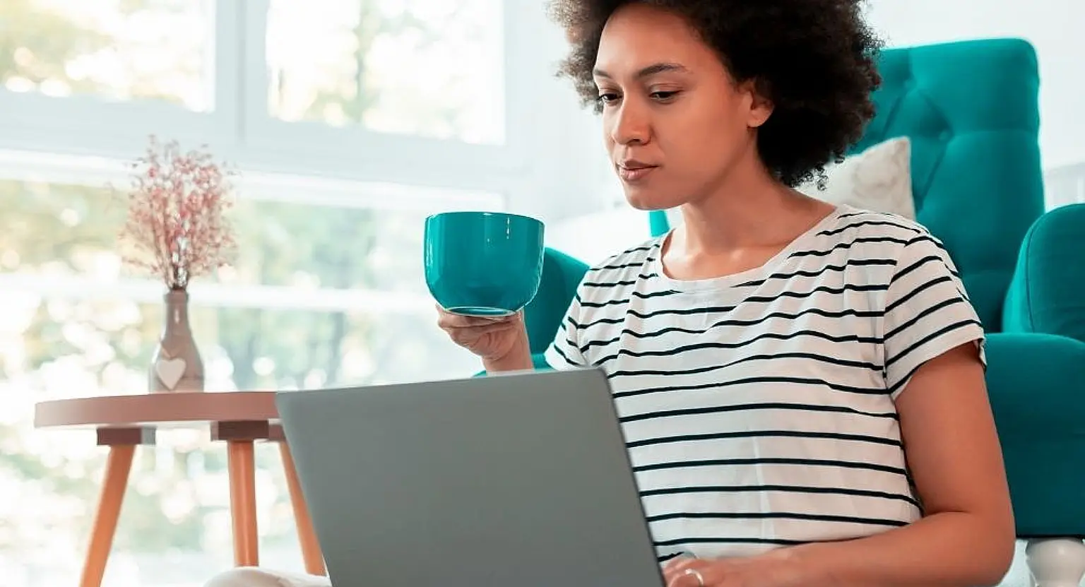 7 conseils pour travailler efficacement à la maison