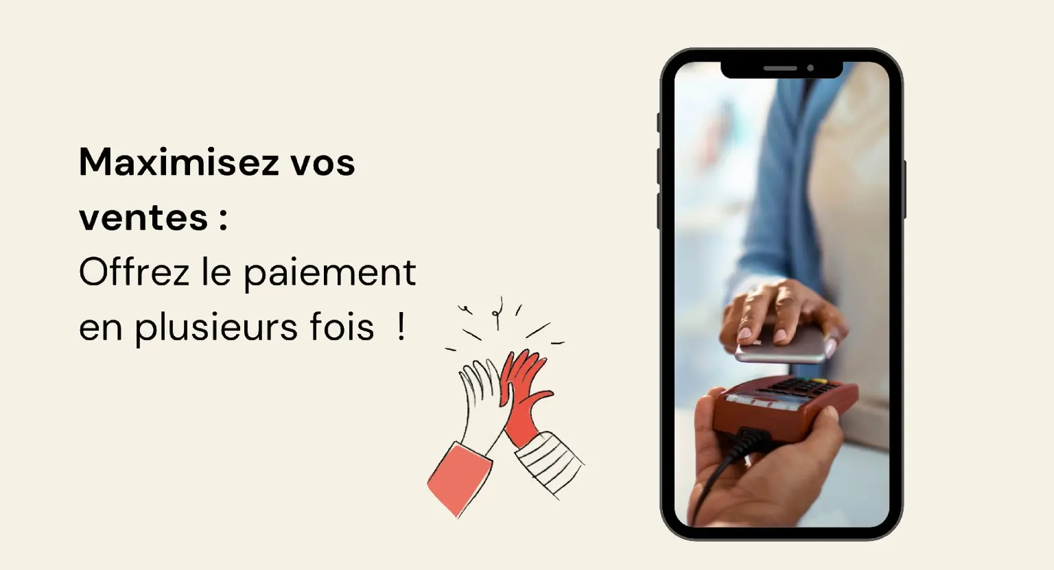 Maximisez vos ventes : Offrez le paiement en plusieurs fois avec LearnyBox