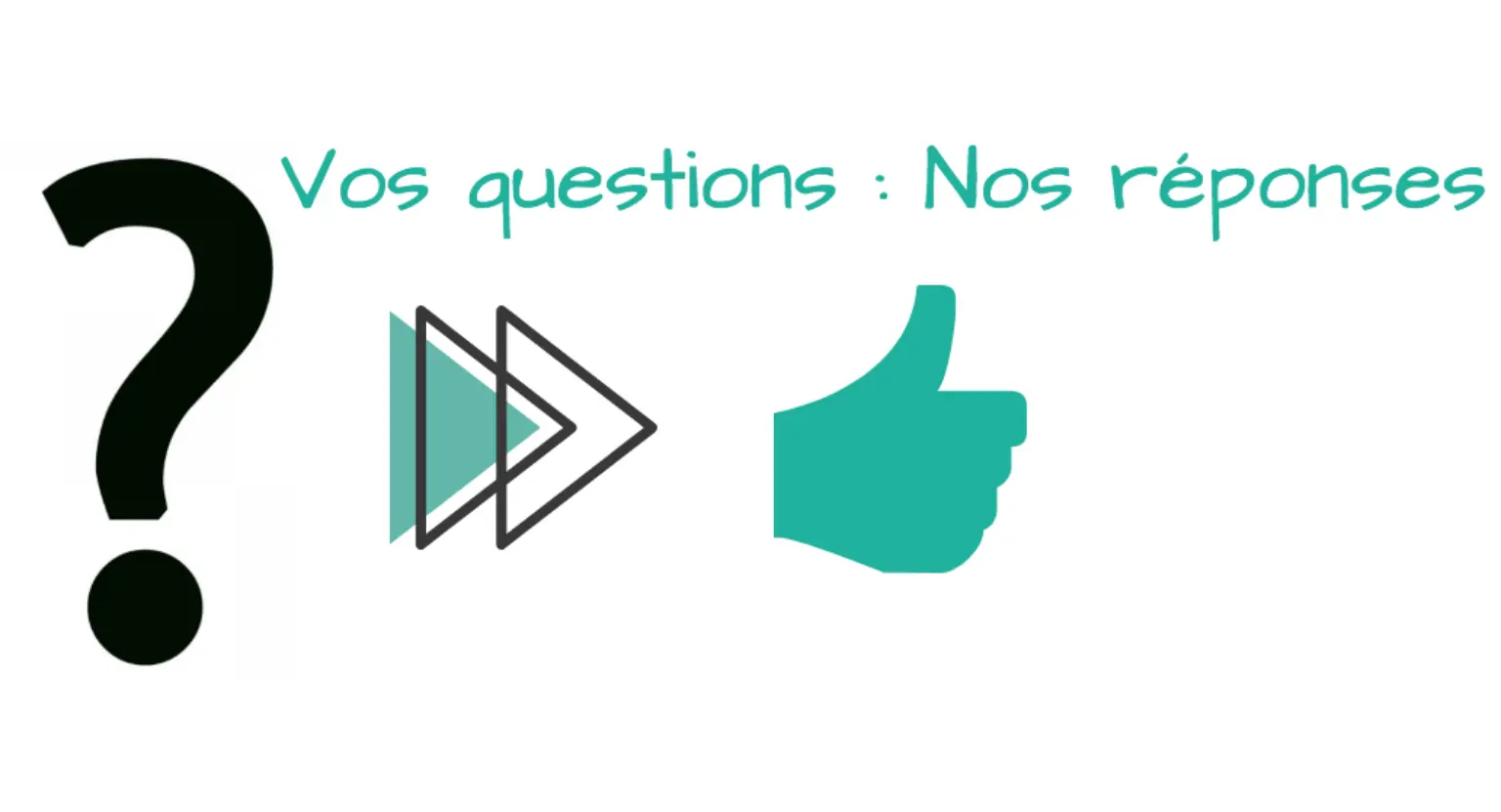 [Questions-Réponses] On réponds à vos questions les plus courantes !