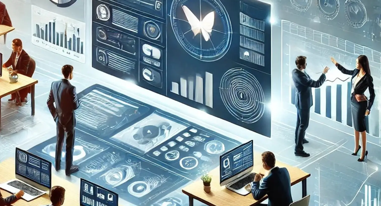 LearnyBox Entreprise : Comment choisir une plateforme LMS adaptée à vos besoins ?