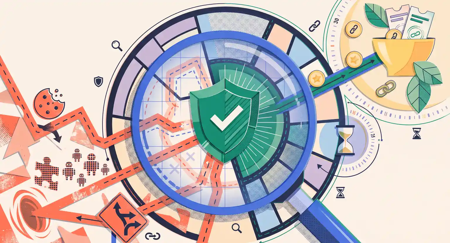 Affiliate Fraud: Types, Risks, and Prevention Strategies