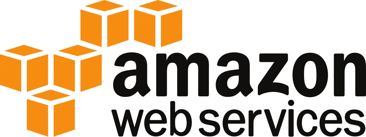 Logo Amazon Web Services