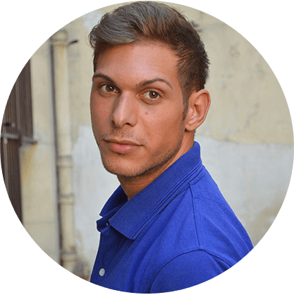 Florent Figueras Florent Figueras