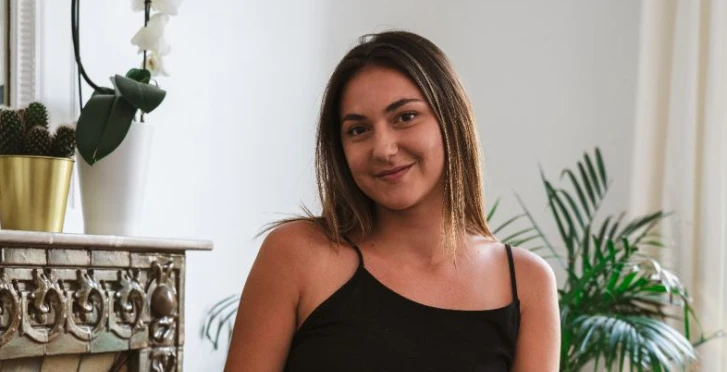 Margo Cunego : Portrait d'une entrepreneuse à succès