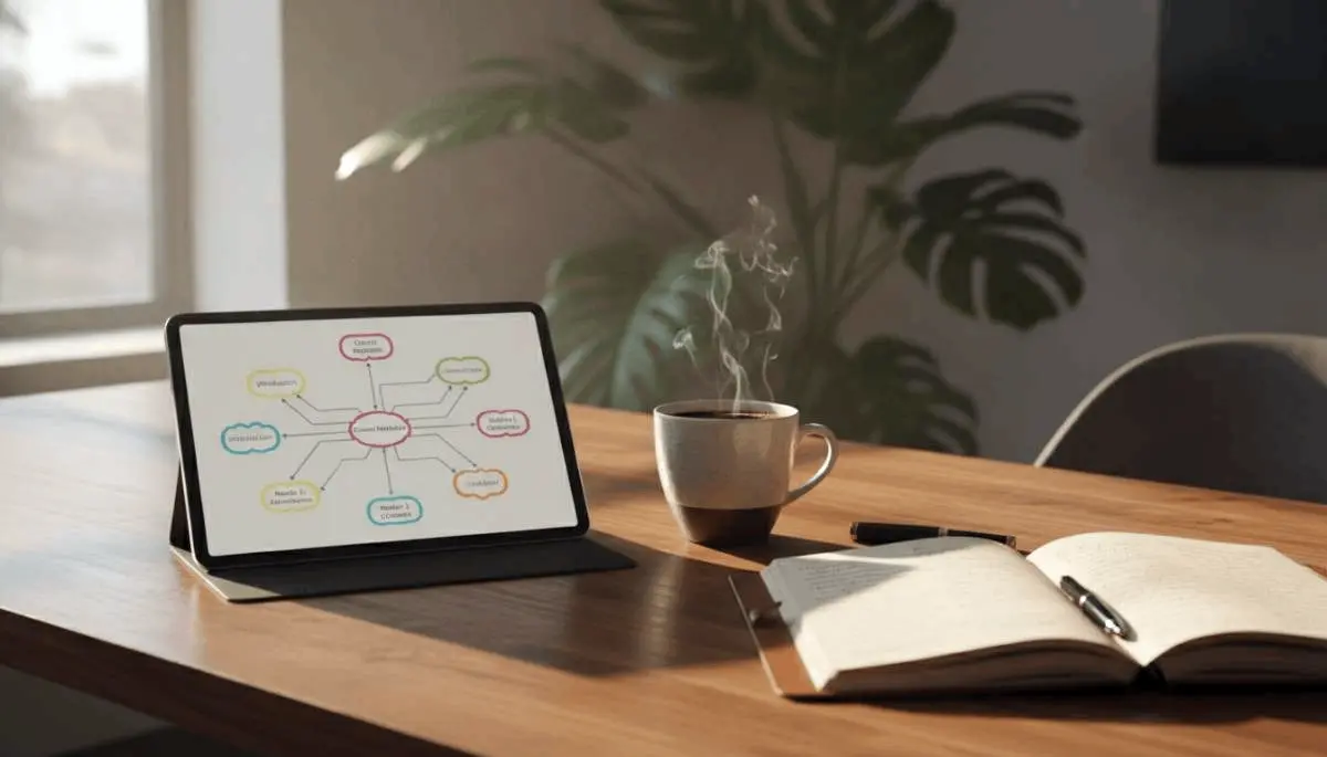 How to create a course curriculum