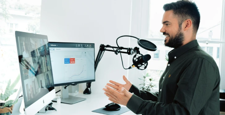 Un Webinaire : Qu'est ce que c'est ?