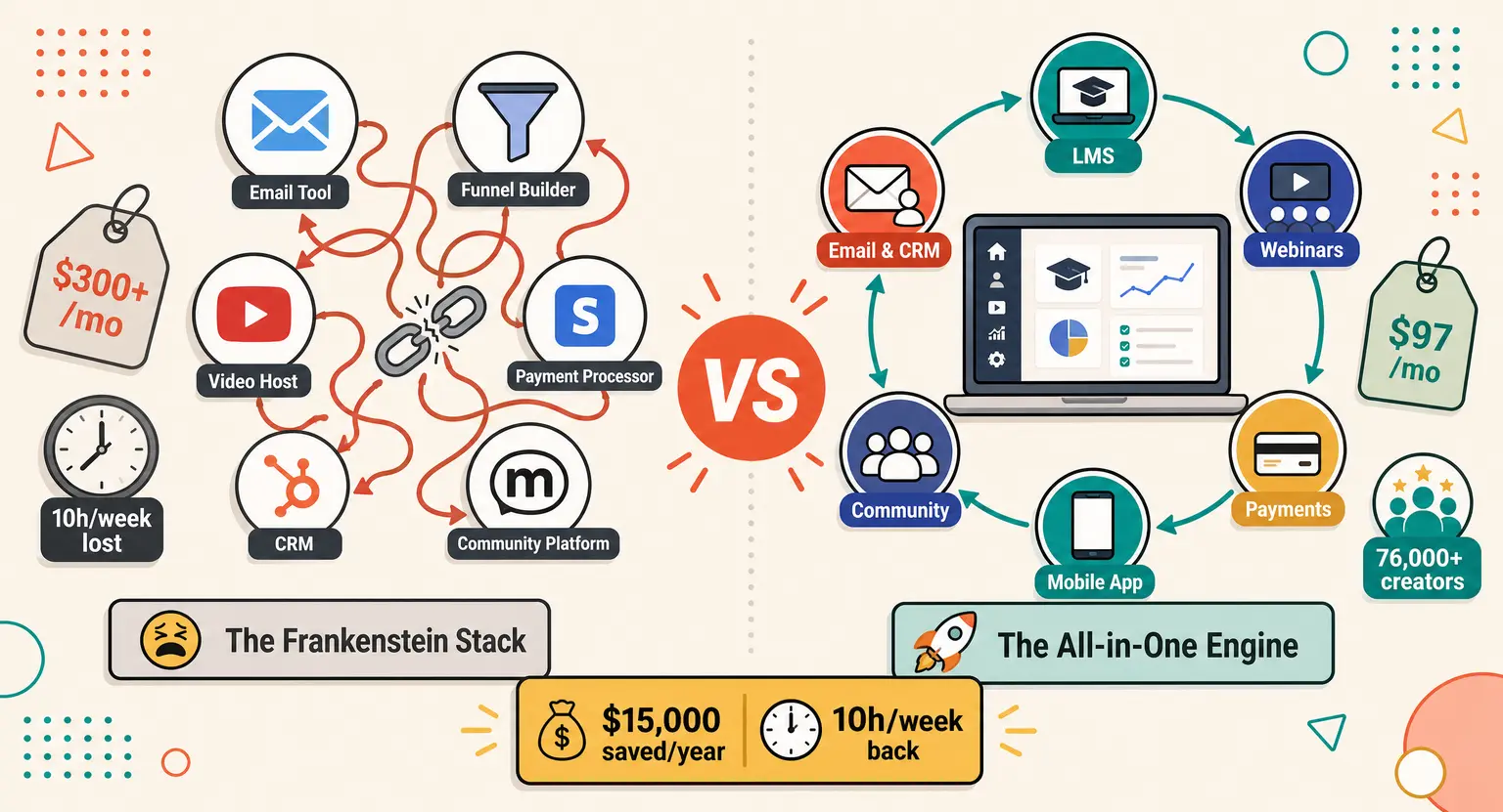 Best Online Course Platforms in 2026: Expert Comparison and Review