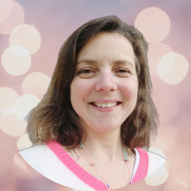 MAUD Giraudeau