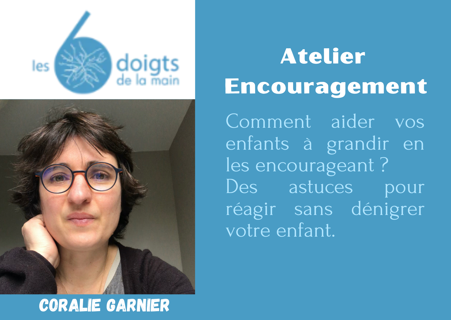 coralie