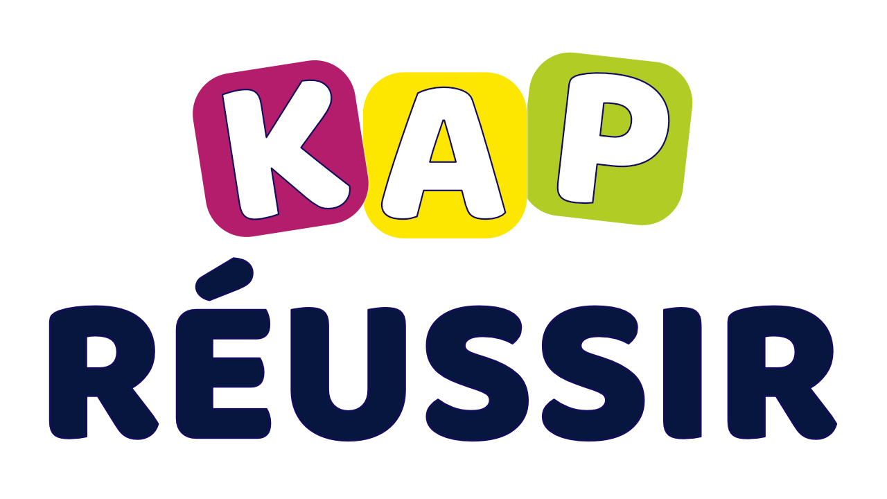 KAP Réussir Karine Garnier