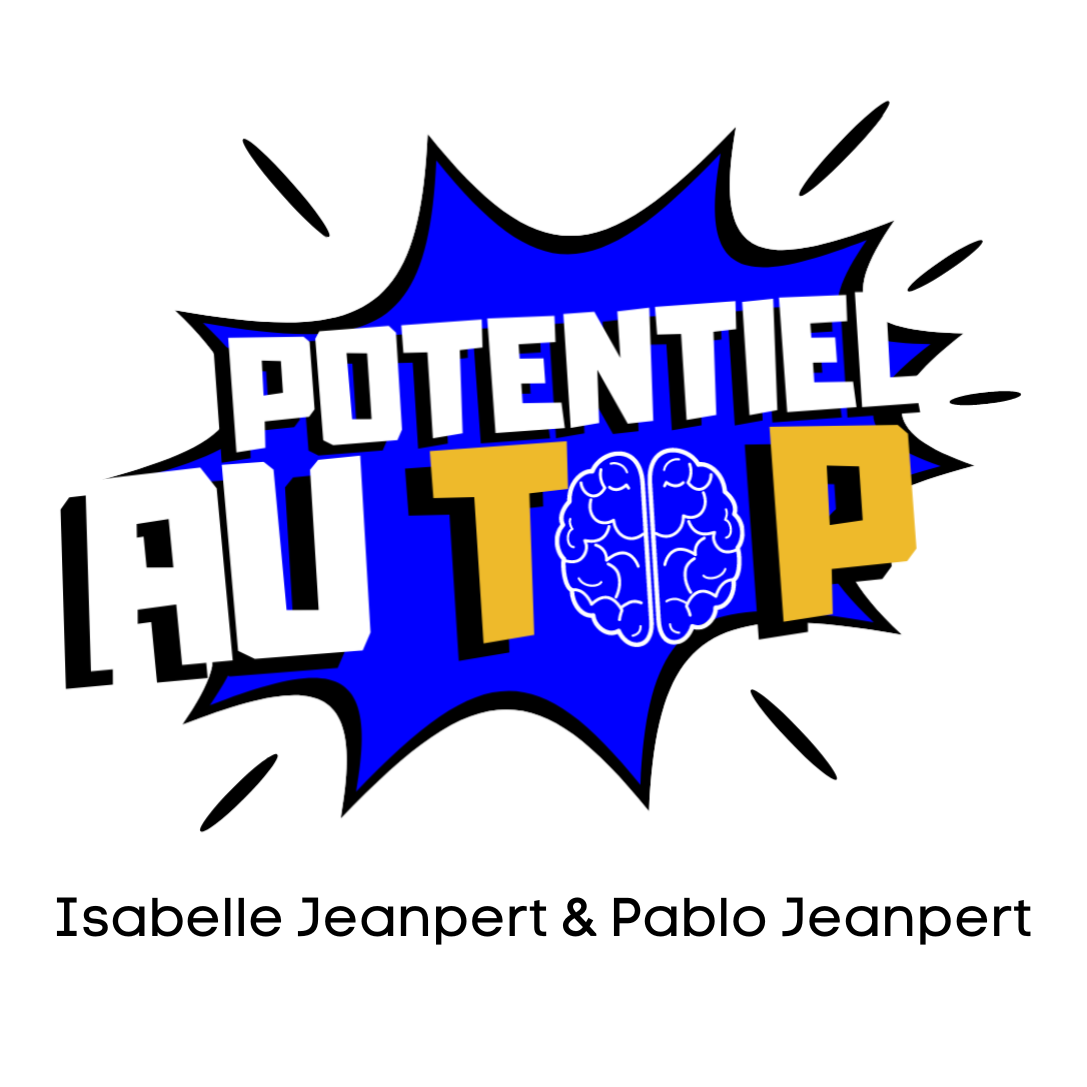 Isabelle et Pablo Jeanpert potentiel au top