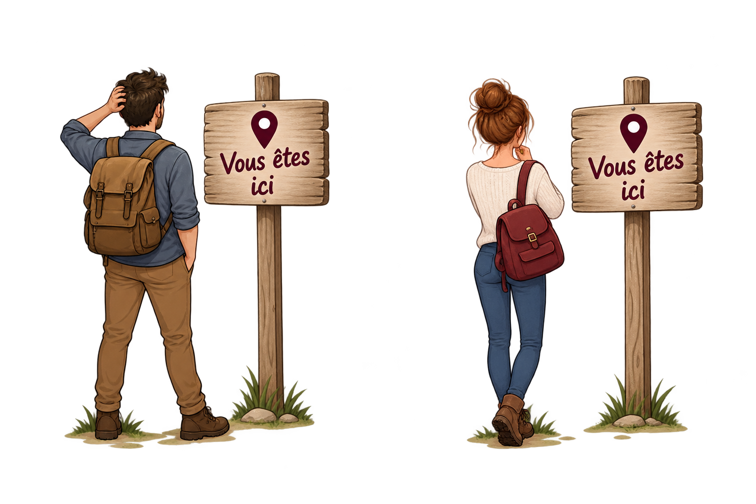 Espace Renouveau