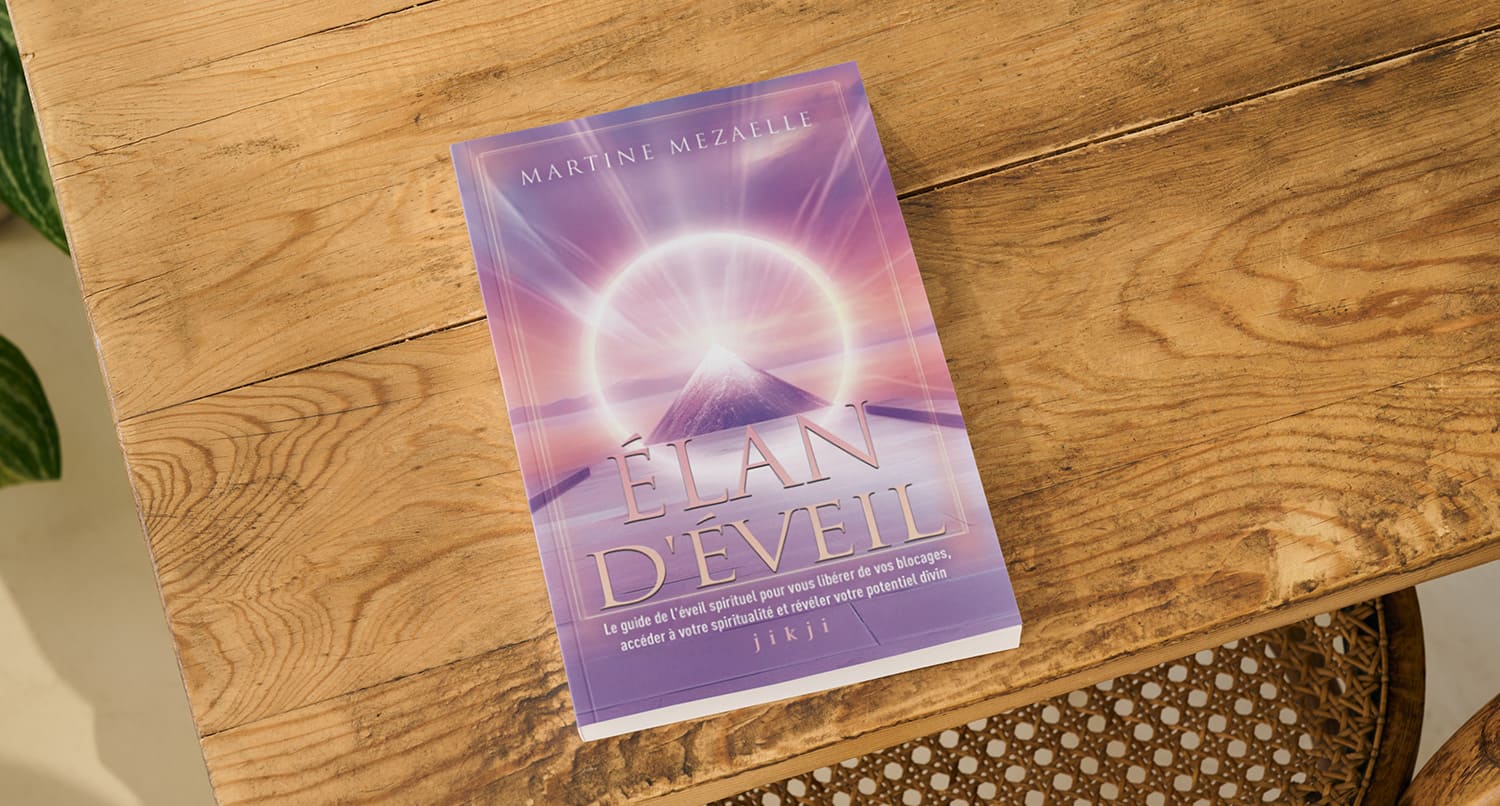 Mezaelle-credentials-livre