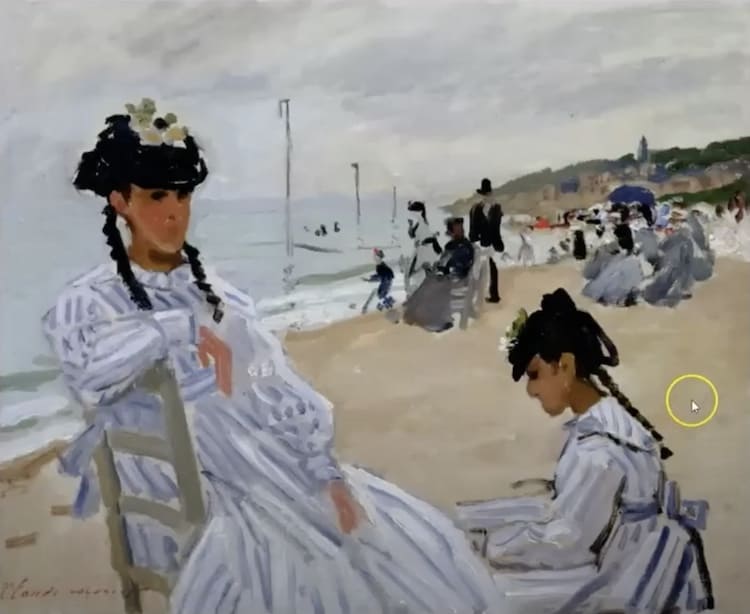 Claude%20monet%20sable%20de%20la%20plage%20de%20Trouville Claude%20monet%20sable%20de%20la%20plage%20de%20Trouville