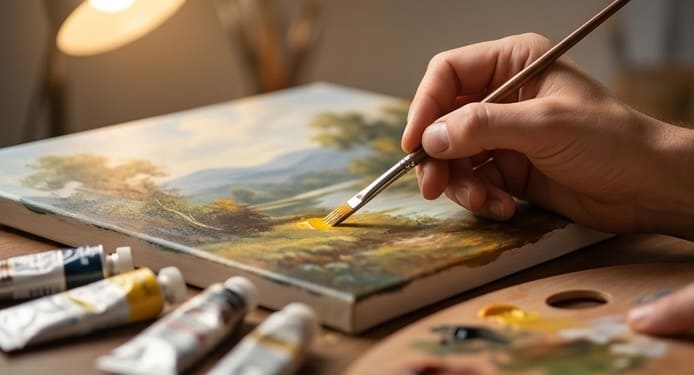 Donner%20du%20relief%20a%CC%80%20une%20toile%20est%20une%20question%20de%20technique%2C%20pas%20de%20talent_